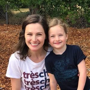 Meet your Posher, Lindsay